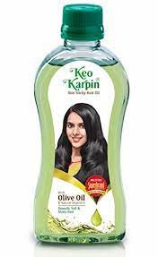 Therapeutic oil for falling hair intensive hair regrowth treatment. Buy Keo Karpin Hair Oil 500 Ml Online At Low Prices In India Amazon In