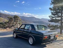 Image result for Navy Blue 1978 Alfa-Romeo