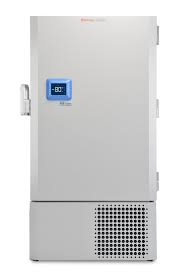 Forma Fde Series Ultra Low Temperature Freezer Package With