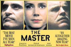 Review/Retrospective: Looking for Scientology in Paul Thomas Anderson's The  Master