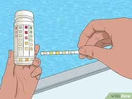 What is the best way to lower ph in a pool? Den Ph Wert Eines Pools Anheben 12 Schritte Mit Bildern Wikihow