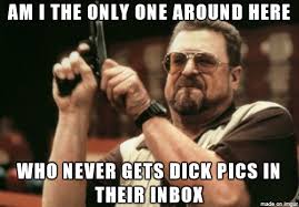 I M Not Saying I Want Them I Mean I M Not Saying That I Don T Either Meme On Imgur