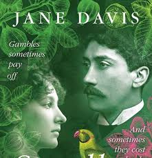 Jaffareadstoo....: 📖 Hist Fic Saturday ~ Small Eden by Jane Davis