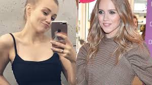 Watch short videos about #kaczorowska on tiktok. Agnieszka Kaczorowska Showed Her Belly The Actress Is Even Thinner Than Before Her Pregnancy