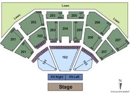 Aarons Amphitheatre At Lakewood Tickets And Aarons