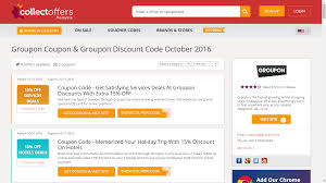 Coupon Code Get Satisfying Services Deals At Groupon Discounts With Extra 15 Off Get Now Any Type Of Servi Hotel Discount Codes Groupon Coupons Coupon Book