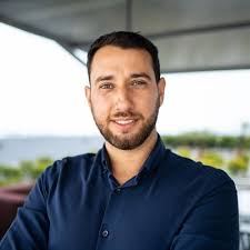 Sergio Acuña, Regional Manager Latam & Spain, Amberlo