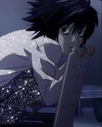 Pin By Lydia On Wallpaper Death Note L Aesthetic Anime Anime