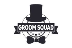 Almost files can be used for commercial. Groom Squad Svg Cut Files Free Icon Font Svg Icon Png