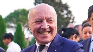 Questo è il mio regalo per te”: Marotta lusinga Chivu, gli prende il suo  PUPILLO I La nuova punta di diamante arriva subito