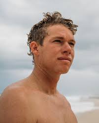 What John John Florence Has Learned Under Lockdown