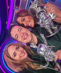 Comunidad De Telenovelas added...