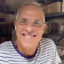 Bruce Bond (@BruceEBond)