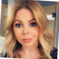 Christine Tirado's Instagram, Twitter & Facebook