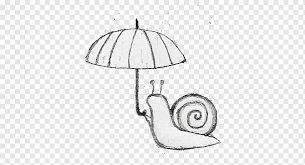 Zeichnen Von Schwarzen Und Weissen Avatar Symbol Schnecken Tiere Benutzerbild Schwarz Und Weiss Png Pngwing