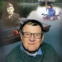 Harold L. Morgan Obituary