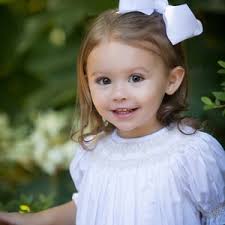 White Heirloom Dress