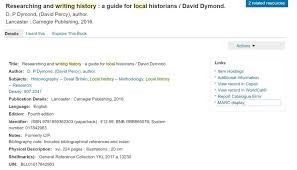 Image result for Reference Libraries Library and Information Science Technical Services Cataloguing Metadata