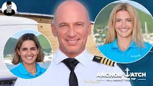 Talk Derby to Me! Below Deck S12 E13 Recap
