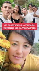 Jenny Quiroga