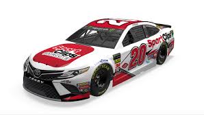 Nascar cup series cars have never looked more badass than they do in 2019. Racing Press Releases Sport Clips