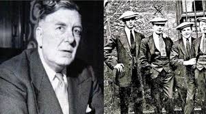 17 Photos of History's Most Feared Lawmen