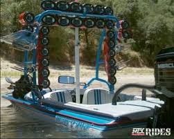 Find thousands of new & used boats, outboard motors, engines, trailers. How To Pimp Your Boat The Ski Monster