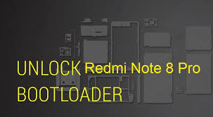 I've forgot the lock screen password (or pattern) of my mobile phone, and i can't access the mobile phone now. Bootloader How To Unlock Bootloader Of Redmi Note 8 Pro