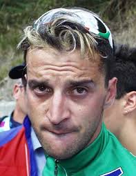 Michele Bartoli termina la sua carriera