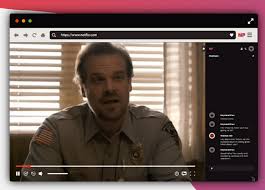 When you pick a movie or show to watch, netflix party will sync the playback to all accounts so everybody is watching the same movie or episode simultaneously on. 10 Streaming Apps Software Where You Can Watch And Chat With Your Friends Booky