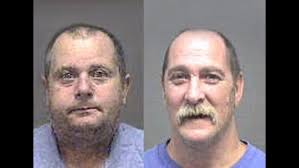 Kenneth Linscott's Instagram, Twitter & Facebook