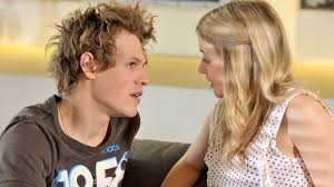 Remo schulze और अपने अन्य परिचितों से जुड़ने के लिए facebook में शामिल करें. Verbotene Liebe Remo Schulze Und Stefanie Bock Steigen Aus