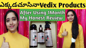 Hair serum gives hair the extra boost it needs to behave. Vedix Review Explore Tumblr Posts And Blogs Tumgir