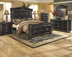 An inspiring photo from our idea gallery. Coal Creek Pc Bedroom Dresser Mirror Queen Bed Ashley Furniture Dressers Ideas Atv Park Collection Ohv Set Apppie Org