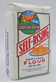 Using both at the same time will have undesirable effects. Self Rising Flour 5 Lb Or 25 Lb