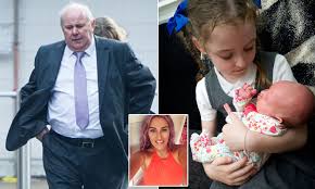 Tesco shopper David Hardy who punched a baby in Tesco 'thought she was a  DOLL'