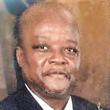 Frederick Williams Obituary (2015)