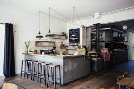 Freunde Von Freunden Onur Elci Coffee Shops Interior Shop Interiors Cafe