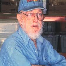 Eugene Robert Bentley