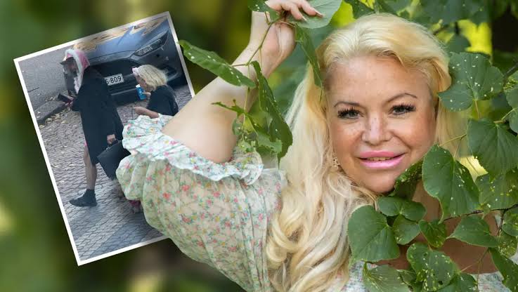 Johanna Tukiaisen miesseuralainen esitteli elintään keskellä Töölöä | Seiska