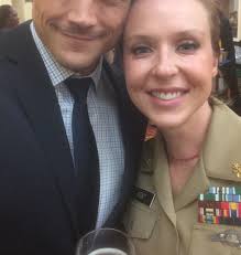 Send Me': The inside story of Chief Shannon Kent