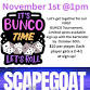 Bunco Tournament event image