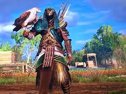 Origins reflects this in giving you trophies for completing the story quests from beginning to end, you will journey with bayek and the origin of the assassins over the course of 24 main story quests. Look What I Got From A Reda Quest Assassinscreed