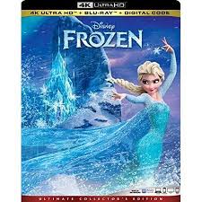 Yes, you can watch movies and tv shows all in 1080p if you want, but with a sharper resolution, at 3840 × 2160, 4k panels are. Frozen 4k Ultra Hd Blu Ray In 2021 Blu Ray Good Movies Blu Ray Movies
