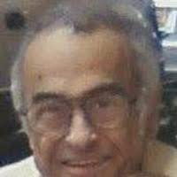 Obituary information for David J. Caywood