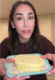 Le Pres Sales Butter at Heb