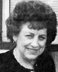 Weda Hatler Obituary (2012)