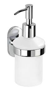 Pin Auf Seifenspender