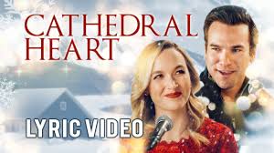 At home has a huge variety of christmas and holiday decor.something for every style and. Kelley Jakle Adam Mayfield Cathedral Heart Official Lyric Video From Christmas Harmony Youtube