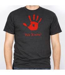 Skyrim T Shirt Video Game T Shirts Geeky Clothes